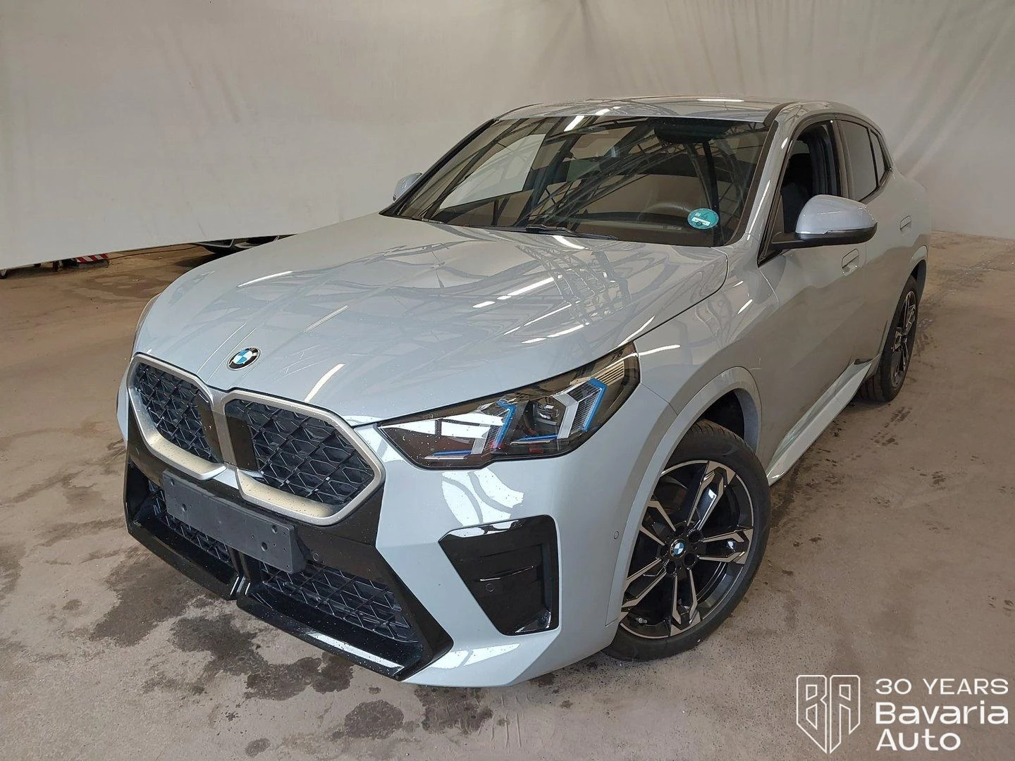 BMW X2 20d xDrive Steptronic | Auto.bg — изображение 1 BMW X2 20d xDrive Steptronic | Auto.bg — изображение 1