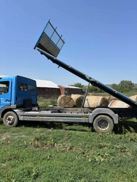 Mercedes-Benz Atego