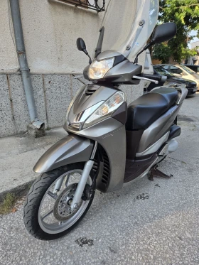 Honda Sh