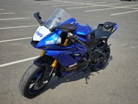 Yamaha YZF-R6 undefined | Auto.bg — изображение 2 Yamaha YZF-R6 undefined | Auto.bg — изображение 2