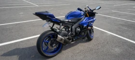 Yamaha YZF-R6 undefined | Auto.bg — изображение 4 Yamaha YZF-R6 undefined | Auto.bg — изображение 4