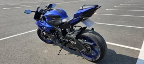 Yamaha YZF-R6 undefined | Auto.bg — изображение 3 Yamaha YZF-R6 undefined | Auto.bg — изображение 3