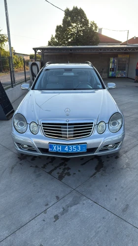 Mercedes-Benz E 280 | Mobile.bg — малка снимка 6