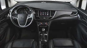 Opel Mokka X 1.4 Turbo Elite Automatic - 31900 лв. / 16310.21 € - 50191238 12 | Car24.bg Opel Mokka X 1.4 Turbo Elite Automatic - 31900 лв. / 16310.21 € - 50191238 12