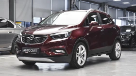 Opel Mokka X 1.4 Turbo Elite Automatic - 31900 лв. / 16310.21 € - 50191238 4 | Car24.bg Opel Mokka X 1.4 Turbo Elite Automatic - 31900 лв. / 16310.21 € - 50191238 4