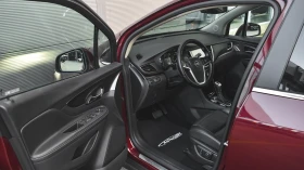 Opel Mokka X 1.4 Turbo Elite Automatic - 31900 лв. / 16310.21 € - 50191238 8 | Car24.bg Opel Mokka X 1.4 Turbo Elite Automatic - 31900 лв. / 16310.21 € - 50191238 8