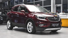 Opel Mokka X 1.4 Turbo Elite Automatic - 31900 лв. / 16310.21 € - 50191238 5 | Car24.bg Opel Mokka X 1.4 Turbo Elite Automatic - 31900 лв. / 16310.21 € - 50191238 5
