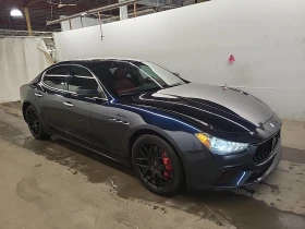 Maserati Ghibli 3L 6cyl AWD - Car24.bg Maserati Ghibli 3L 6cyl AWD