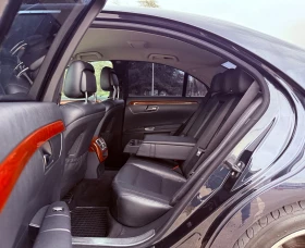 Mercedes-Benz S 320 Един Собственик - 8800 € / 17211.30 лв. - 28614301 9 | Car24.bg Mercedes-Benz S 320 Един Собственик - 8800 € / 17211.30 лв. - 28614301 9