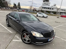 Mercedes-Benz S 320 Един Собственик - 8800 € / 17211.30 лв. - 28614301 2 | Car24.bg Mercedes-Benz S 320 Един Собственик - 8800 € / 17211.30 лв. - 28614301 2