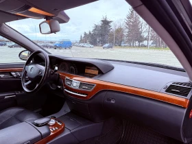 Mercedes-Benz S 320 Един Собственик - 8800 € / 17211.30 лв. - 28614301 11 | Car24.bg Mercedes-Benz S 320 Един Собственик - 8800 € / 17211.30 лв. - 28614301 11