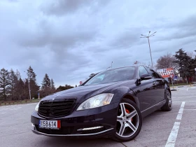 Mercedes-Benz S 320 Един Собственик - 8800 € / 17211.30 лв. - 28614301 3 | Car24.bg Mercedes-Benz S 320 Един Собственик - 8800 € / 17211.30 лв. - 28614301 3