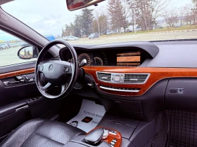 Mercedes-Benz S 320 Един Собственик - 8800 € / 17211.30 лв. - 28614301 12 | Car24.bg Mercedes-Benz S 320 Един Собственик - 8800 € / 17211.30 лв. - 28614301 12