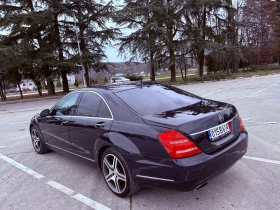 Mercedes-Benz S 320 Един Собственик - 8800 € / 17211.30 лв. - 28614301 5 | Car24.bg Mercedes-Benz S 320 Един Собственик - 8800 € / 17211.30 лв. - 28614301 5