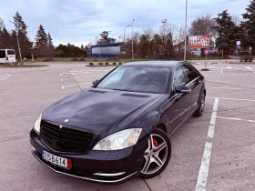 Mercedes-Benz S 320 Един Собственик - 8800 € / 17211.30 лв. - 28614301 4 | Car24.bg Mercedes-Benz S 320 Един Собственик - 8800 € / 17211.30 лв. - 28614301 4