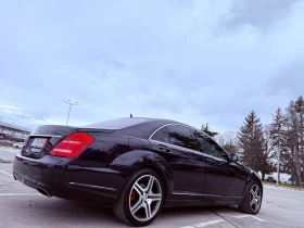 Mercedes-Benz S 320 Един Собственик - 8800 € / 17211.30 лв. - 28614301 6 | Car24.bg Mercedes-Benz S 320 Един Собственик - 8800 € / 17211.30 лв. - 28614301 6