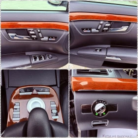 Mercedes-Benz S 320 Един Собственик - 8800 € / 17211.30 лв. - 28614301 13 | Car24.bg Mercedes-Benz S 320 Един Собственик - 8800 € / 17211.30 лв. - 28614301 13