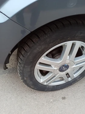 Ford Fusion - 2000 € / 3911.66 лв. - 85335981 9 | Car24.bg Ford Fusion - 2000 € / 3911.66 лв. - 85335981 9