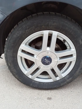 Ford Fusion - 2000 € / 3911.66 лв. - 85335981 10 | Car24.bg Ford Fusion - 2000 € / 3911.66 лв. - 85335981 10