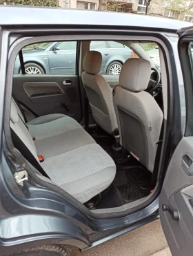 Ford Fusion - 2000 € / 3911.66 лв. - 85335981 6 | Car24.bg Ford Fusion - 2000 € / 3911.66 лв. - 85335981 6