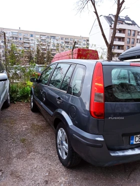Ford Fusion - 2000 € / 3911.66 лв. - 85335981 8 | Car24.bg Ford Fusion - 2000 € / 3911.66 лв. - 85335981 8