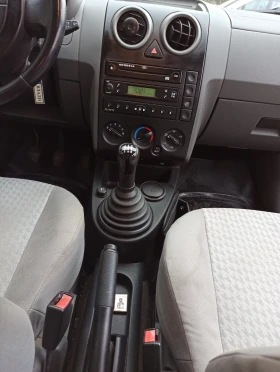 Ford Fusion - 2000 € / 3911.66 лв. - 85335981 3 | Car24.bg Ford Fusion - 2000 € / 3911.66 лв. - 85335981 3