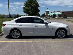 BMW 330 * e xDrive * ЛИЦЕНЗИРАН ДИЛЪР * КАМЕРА * ПОДГРЕВ | Auto.bg — изображение 3 BMW 330 * e xDrive * ЛИЦЕНЗИРАН ДИЛЪР * КАМЕРА * ПОДГРЕВ | Auto.bg — изображение 3