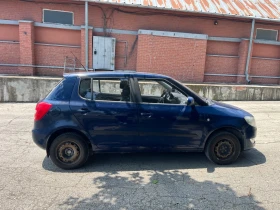 Skoda Fabia - 3000 € / 5867.49 лв. - 76806740 6 | Car24.bg Skoda Fabia - 3000 € / 5867.49 лв. - 76806740 6