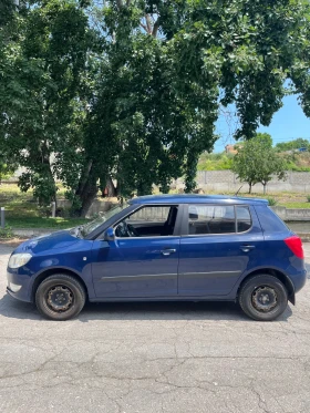 Skoda Fabia - 3000 € / 5867.49 лв. - 76806740 2 | Car24.bg Skoda Fabia - 3000 € / 5867.49 лв. - 76806740 2