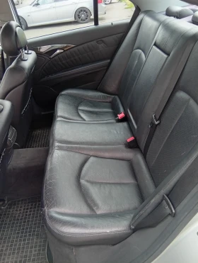 Mercedes-Benz E 320 W211 - 4300 € / 8410.07 лв. - 39216347 15 | Car24.bg Mercedes-Benz E 320 W211 - 4300 € / 8410.07 лв. - 39216347 15