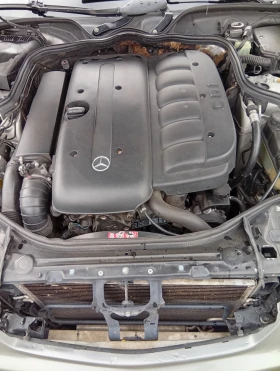 Mercedes-Benz E 320 W211 - 4300 € / 8410.07 лв. - 39216347 7 | Car24.bg Mercedes-Benz E 320 W211 - 4300 € / 8410.07 лв. - 39216347 7