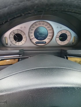 Mercedes-Benz E 320 W211 - 4300 € / 8410.07 лв. - 39216347 10 | Car24.bg Mercedes-Benz E 320 W211 - 4300 € / 8410.07 лв. - 39216347 10