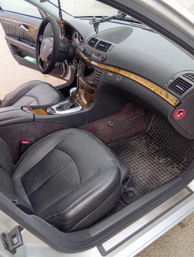 Mercedes-Benz E 320 W211 - 4300 € / 8410.07 лв. - 39216347 9 | Car24.bg Mercedes-Benz E 320 W211 - 4300 € / 8410.07 лв. - 39216347 9