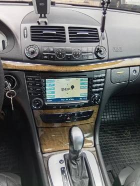 Mercedes-Benz E 320 W211 - 4300 € / 8410.07 лв. - 39216347 17 | Car24.bg Mercedes-Benz E 320 W211 - 4300 € / 8410.07 лв. - 39216347 17