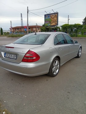 Mercedes-Benz E 320 W211 - 4300 € / 8410.07 лв. - 39216347 14 | Car24.bg Mercedes-Benz E 320 W211 - 4300 € / 8410.07 лв. - 39216347 14