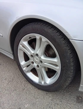 Mercedes-Benz E 320 W211 - 4300 € / 8410.07 лв. - 39216347 16 | Car24.bg Mercedes-Benz E 320 W211 - 4300 € / 8410.07 лв. - 39216347 16