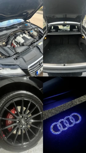 Audi A7 3.0 TFSI 8-ZF - 14800 € / 28946.28 лв. - 66097590 12 | Car24.bg Audi A7 3.0 TFSI 8-ZF - 14800 € / 28946.28 лв. - 66097590 12