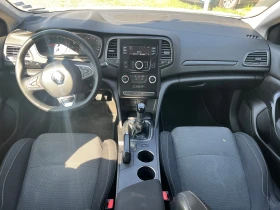 Renault Megane Tce 115 k.с 6МТ + 5 БРОЯ НАЛИЧНИ | Auto.bg — изображение 7 Renault Megane Tce 115 k.с 6МТ + 5 БРОЯ НАЛИЧНИ | Auto.bg — изображение 7