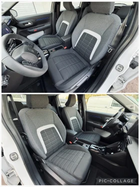 Citroen C3 44kWh / 83kW - 17500 € - 87260294 12 | Car24.bg Citroen C3 44kWh / 83kW - 17500 € - 87260294 12