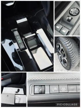 Citroen C3 44kWh / 83kW - 17500 € - 87260294 10 | Car24.bg Citroen C3 44kWh / 83kW - 17500 € - 87260294 10