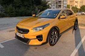 Kia XCeed 1.5 T - 20500 € / 40094.51 лв. - 91331895 3 | Car24.bg Kia XCeed 1.5 T - 20500 € / 40094.51 лв. - 91331895 3