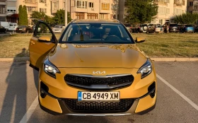Kia XCeed 1.5 T - 20500 € / 40094.51 лв. - 91331895 2 | Car24.bg Kia XCeed 1.5 T - 20500 € / 40094.51 лв. - 91331895 2