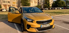 Kia XCeed 1.5 T - Car24.bg Kia XCeed 1.5 T