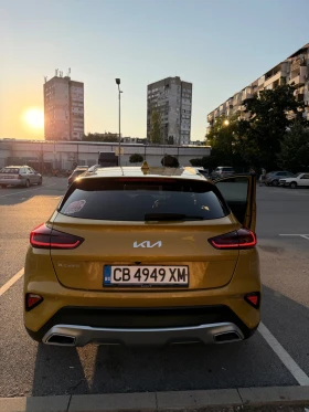 Kia XCeed 1.5 T - 20500 € / 40094.51 лв. - 91331895 5 | Car24.bg Kia XCeed 1.5 T - 20500 € / 40094.51 лв. - 91331895 5