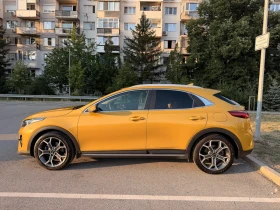 Kia XCeed 1.5 T - 20500 € / 40094.51 лв. - 91331895 4 | Car24.bg Kia XCeed 1.5 T - 20500 € / 40094.51 лв. - 91331895 4