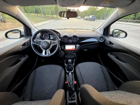 Opel Adam 1.4 87к.с 136400км!Сервизна история Опел - 5300 € - 28195247 10 | Car24.bg Opel Adam 1.4 87к.с 136400км!Сервизна история Опел - 5300 € - 28195247 10