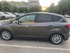 Ford C-max 1.6 BRC - Car24.bg Ford C-max 1.6 BRC