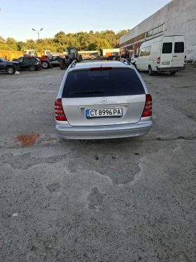 Mercedes-Benz C 220 - 3999 € - 40897905 7 | Car24.bg Mercedes-Benz C 220 - 3999 € - 40897905 7