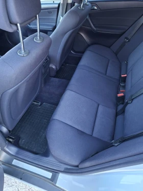 Mercedes-Benz C 220 - 3999 € - 40897905 11 | Car24.bg Mercedes-Benz C 220 - 3999 € - 40897905 11