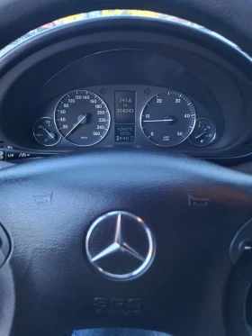 Mercedes-Benz C 220 - 3999 € - 40897905 13 | Car24.bg Mercedes-Benz C 220 - 3999 € - 40897905 13